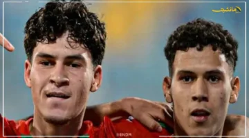 تطور مفاجئ في مونديال الشباب.. المغرب يسقط إسبانيا متابعةنائية ويحسم التأهل مبكرًا 1